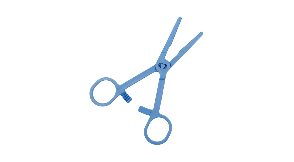 Kocher Forceps